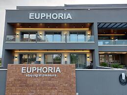 EUPHORIA ''staying in pleasure''