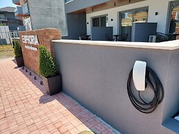 EUPHORIA ''staying in pleasure''