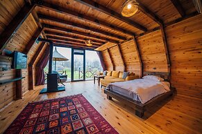 Dedeman Village Sapanca