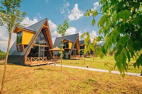 Dedeman Village Sapanca