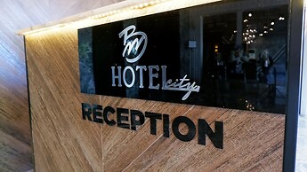 BM HOTEL CITY