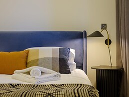 The Margaret Suite Stone Cross Mansion