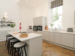 Rowley House at Stone Cross Mansion