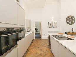 Rowley House at Stone Cross Mansion