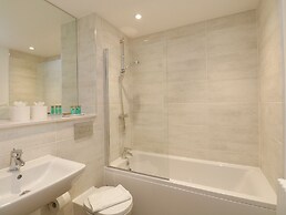 Rowley House at Stone Cross Mansion