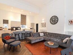 Rowley House at Stone Cross Mansion