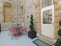 Rowley House at Stone Cross Mansion