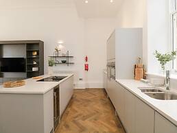 Rowley House at Stone Cross Mansion