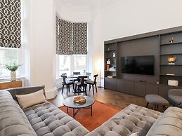 Rowley House at Stone Cross Mansion