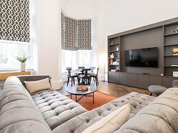 Rowley House at Stone Cross Mansion