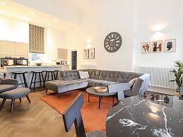 Rowley House at Stone Cross Mansion