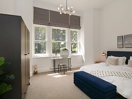 Rowley House at Stone Cross Mansion