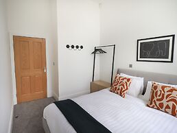 The Kathleen Suite Stone Cross Mansion