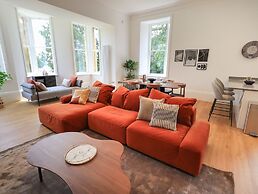 The Kathleen Suite Stone Cross Mansion