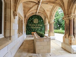 The Kathleen Suite Stone Cross Mansion