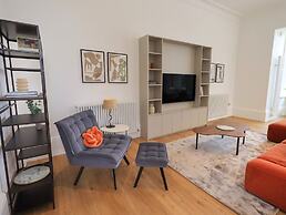 The Kathleen Suite Stone Cross Mansion