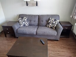 Fairbridge Inn & Suites Richmond Hill