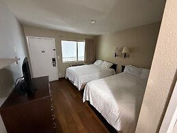 Fairbridge Inn & Suites Richmond Hill