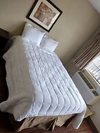 Fairbridge Inn & Suites Richmond Hill