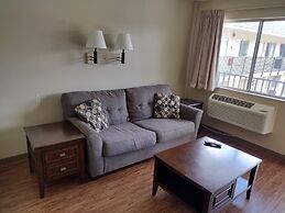 Fairbridge Inn & Suites Richmond Hill