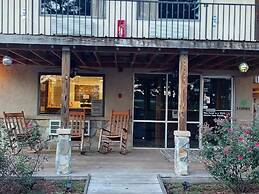 Fairbridge Inn & Suites Richmond Hill