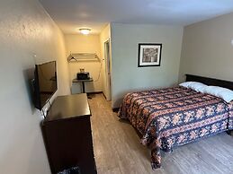 Fairbridge Inn & Suites Richmond Hill
