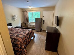 Fairbridge Inn & Suites Richmond Hill
