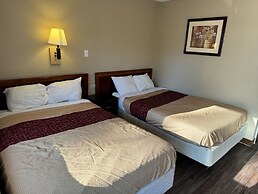 Fairbridge Inn & Suites Richmond Hill