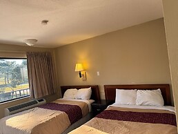 Fairbridge Inn & Suites Richmond Hill