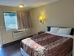 Fairbridge Inn & Suites Richmond Hill