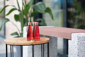 Brera Serviced Apartments Stuttgart