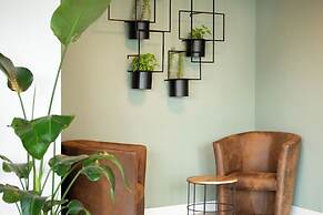 Brera Serviced Apartments Stuttgart