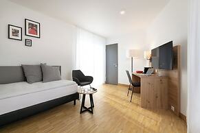 Brera Serviced Apartments Stuttgart