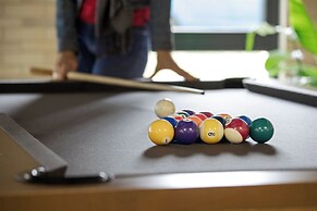 Brera Serviced Apartments Stuttgart