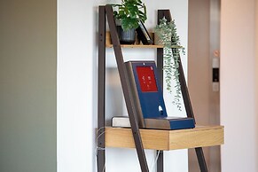 Brera Serviced Apartments Stuttgart