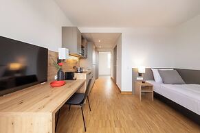 Brera Serviced Apartments Stuttgart