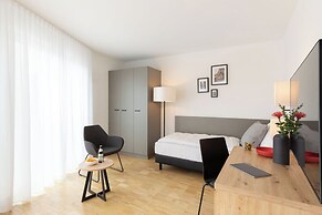 Brera Serviced Apartments Stuttgart