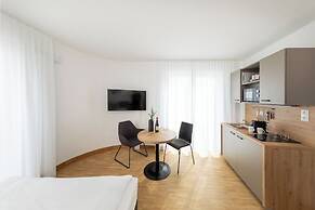 Brera Serviced Apartments Stuttgart