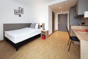 Brera Serviced Apartments Stuttgart