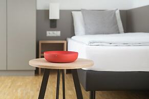 Brera Serviced Apartments Stuttgart