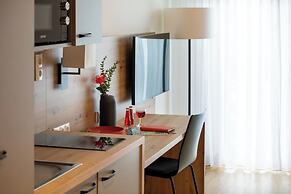 Brera Serviced Apartments Stuttgart