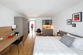 Brera Serviced Apartments Stuttgart