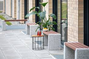 Brera Serviced Apartments Stuttgart