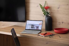 Brera Serviced Apartments Stuttgart