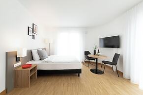 Brera Serviced Apartments Stuttgart
