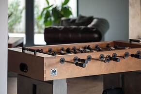 Brera Serviced Apartments Stuttgart