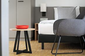 Brera Serviced Apartments Stuttgart