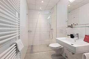 Brera Serviced Apartments Stuttgart