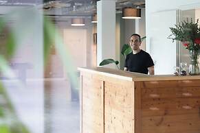 Brera Serviced Apartments Stuttgart