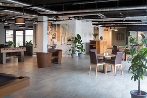 Brera Serviced Apartments Stuttgart